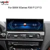 14,9 Zoll f&uuml;r BMW 6Series F06 F12 F13 2010-NEW Jahr Apple CarPlay Android Auto Display Monitor Upgrade Autoradio Stereo
