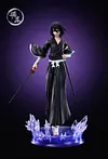 Rukia Kuchiki - Bleach Resin Statue - FlyLeaf Studio [Pre-Order]