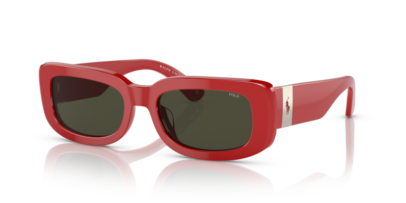 POLO RALPH LAUREN 0PH4191U POLO RALPH LAUREN Blakspecs