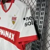 24/25 VfB Stuttgart Soccer Jersey Home