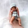 Babiesprincess Lifelike Reborn Baby Doll, Babiesprincess