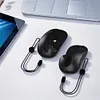 Controller Mouse Dock Ergonomic Mouse Grip Game Handle Case for Switch 2 Joy-Con