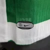 25/26 Player Version Sporting Lisbon Soccer Jersey Home