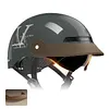 🛡️Breathable Casque de moto l&eacute;ger et r&eacute;sistant aux chocs