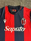 2024-2025 Bologna Home Football Shirt 1:1 Thai Quality