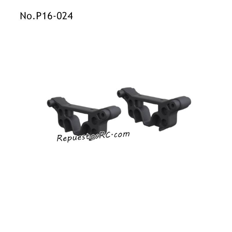 UDIRC UD1610S Piezas para coches RC Estante Mariposa P16-024