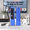 SIKAI CASE for Realme 4K Smart TV Stick Silicone Remote Control Case Protective Cover SIKAI CASE