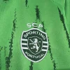 24/25 Kids Sporting Lisbon Soccer Jersey Third Away