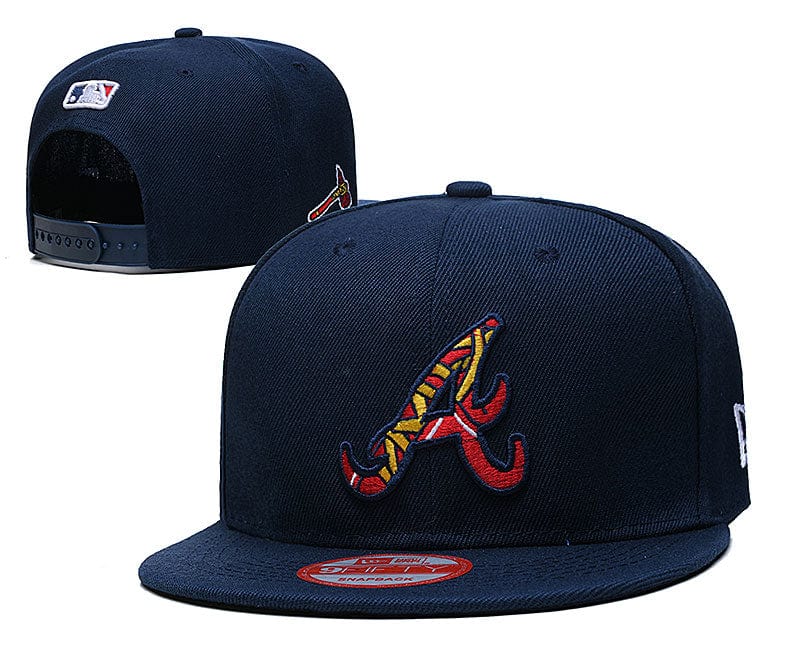 Atlanta Braves hat mysite