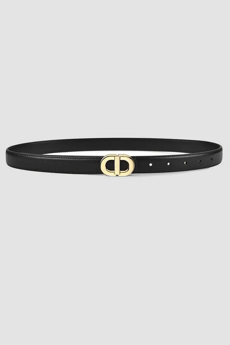 Debra City Soul Belt