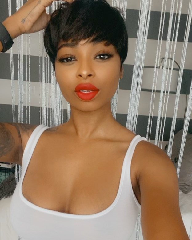 Zaesvini Hair®| New Fashion Super Natural Pixie Cut Wig Zaesvini