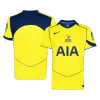 Tottenham Hotspur Third Away Soccer Jersey 2025/26