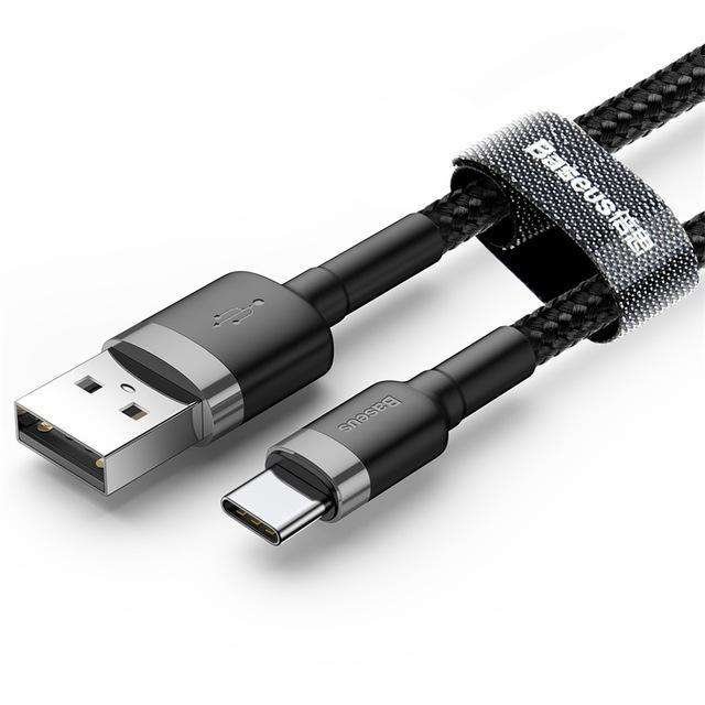Baseus Kevlar USB Type C Cable