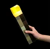 Minecraft Same Type Torch Pixel Style Wall Mounted USB Charging Long Battery Duration Night Light
