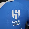 2024/2025 Player Version Al-Hilal Anniversary  Football Shirt 1:1 Thai Quality