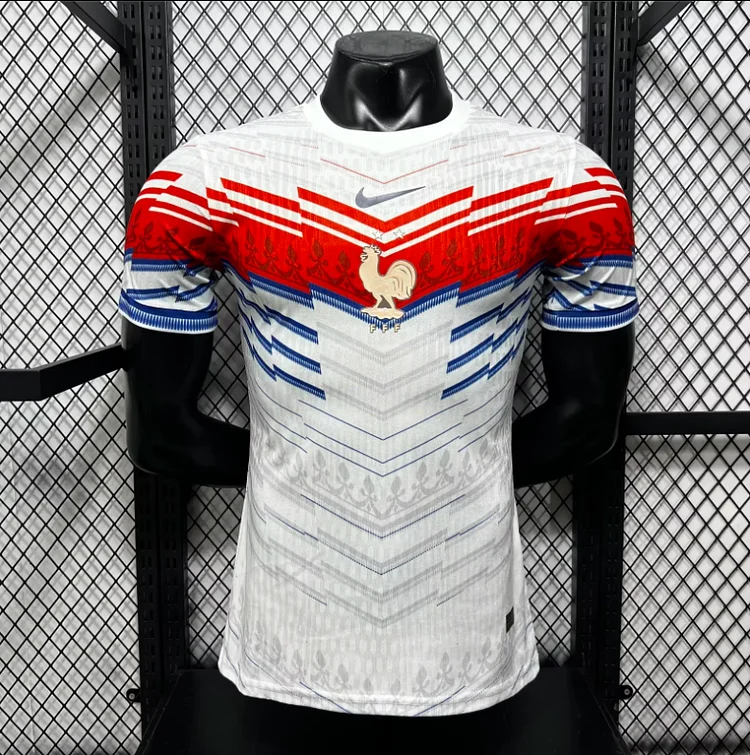 26 France Special Edition - Player Edition