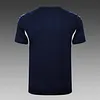 2025/2026 Real Madrid pre-match training Black Green Shirt+Shorts 1:1 Thai Quality