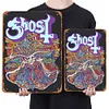 Ghost Band - Metal Tin Signs(8*12Inch/12*16Inch)