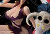 1/4 Scale Anniversary ver. Pirate Empress Boa Hancock - ONE PIECE Resin Statue - Gravity Studios [In Stock]