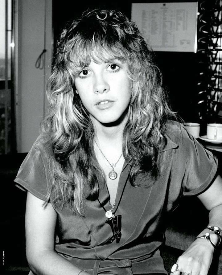 Stevie Nicks of Fleetwood Mac - 16x20 Photo Poster painting - not a cheap paper poster #5