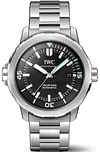 IWC Watch Aquatimer Automatic Bracelet