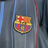 2004/2005 Retro Barcelona Away Football Shirt 1:1 Thai Quality love fball