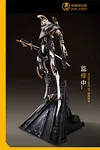 1/4 & 1/6 Scale Kagemusha - Original Design Resin Statue - Iron Forest Studio