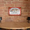 Beer Ads - Vintage Metal Signs - 20*30cm
