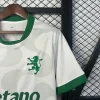 25/26 Sporting Lisbon Soccer Jersey Away