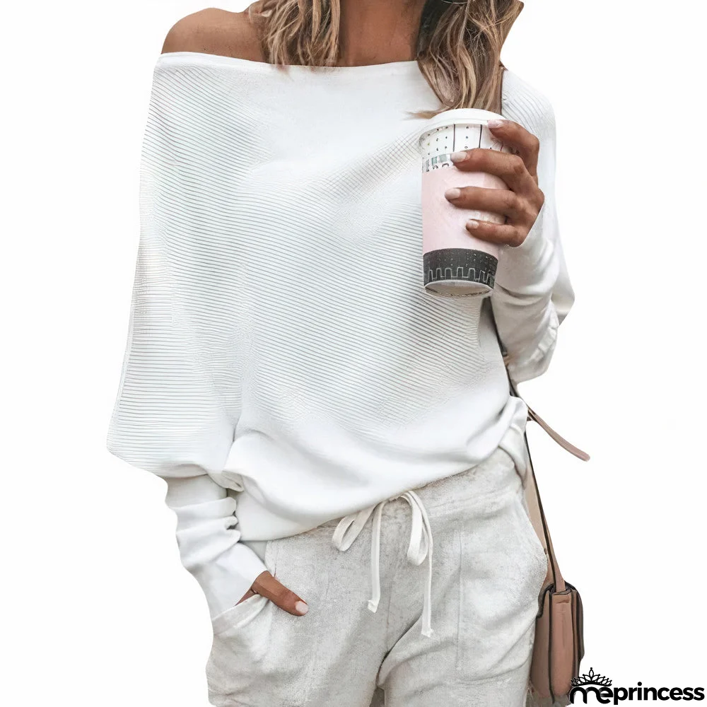 Tailored and Elegant general Sweater