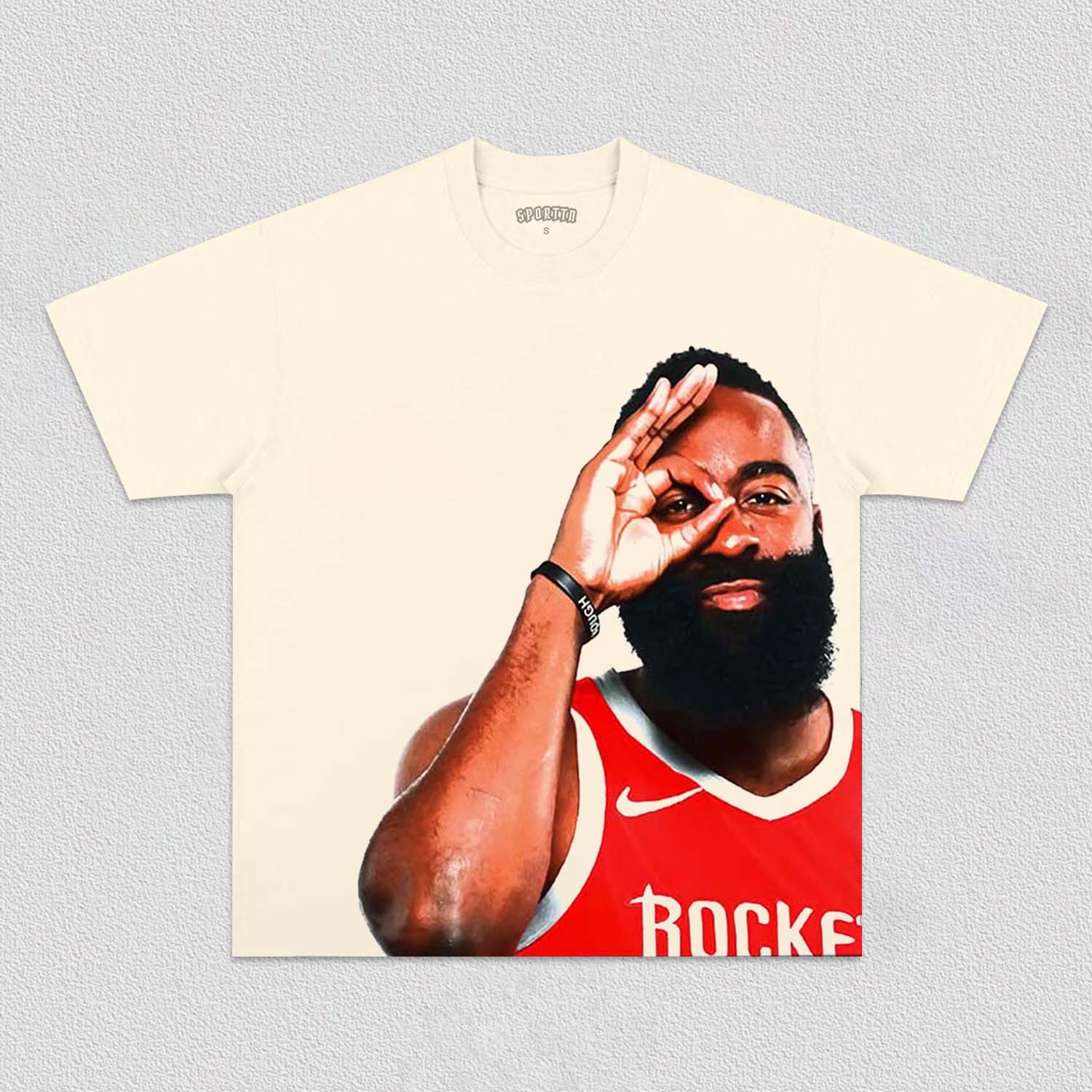 JAMES HARDEN TEE