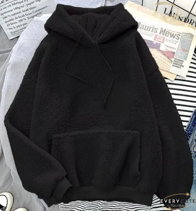Casual and Fashionable winter garment