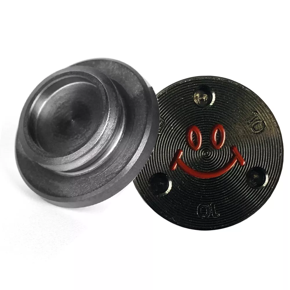 Smile Face Weight Fits For Taylormade TP Collection Putter