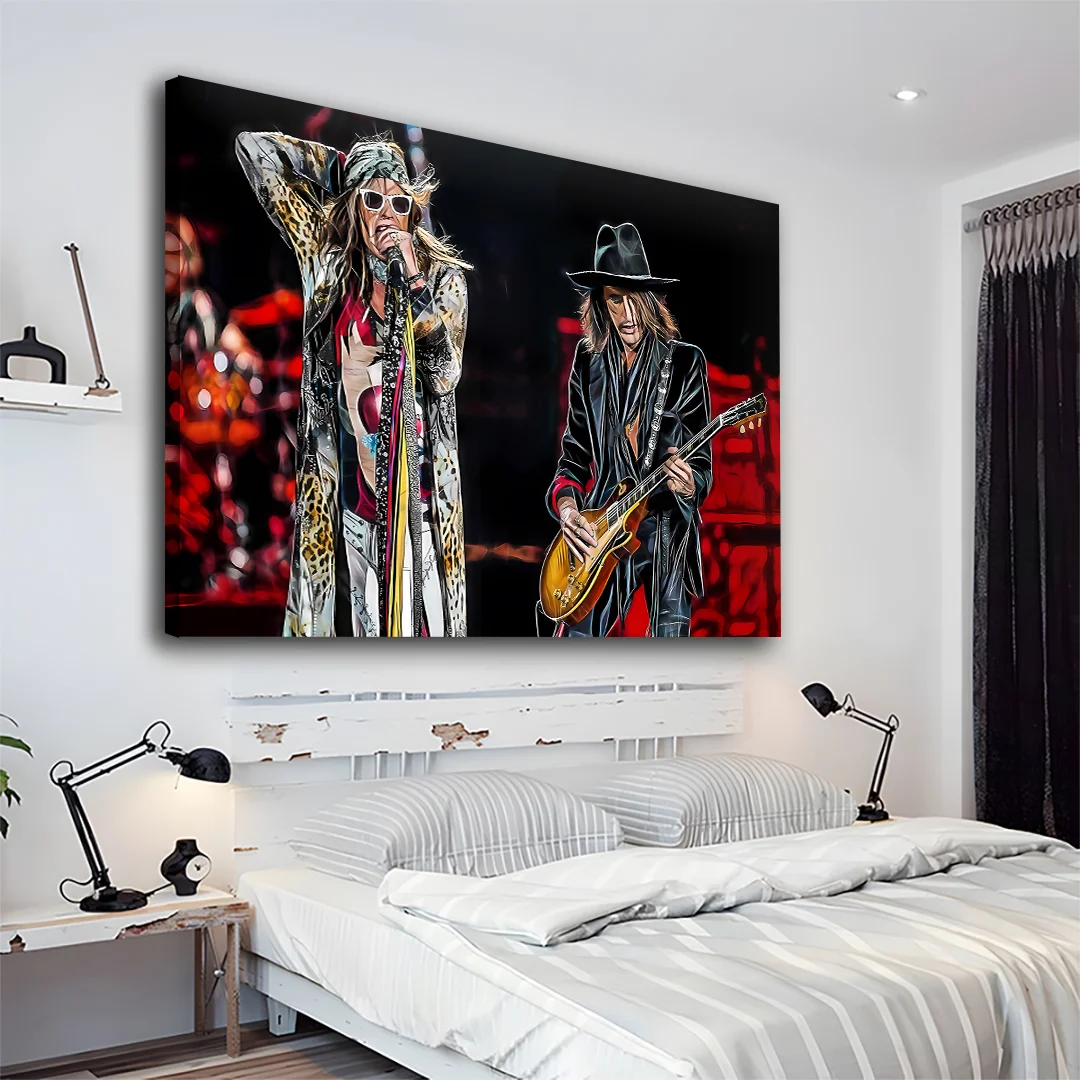 Canvas Wall Art