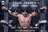 Trapped Teenagers Eren Yeager - Attack on Titan Resin Statue - SGS Studio [In Stock]