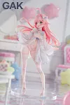 1/6 Scale Pajamas Ver. Takanashi Hoshino - Blue Archive Resin Statue - GAK Studio