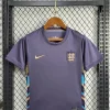 2024 Kids Size England Away Football Jersey 