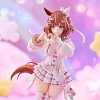 1/7 Scale Mayano Top Gun Sugar Confection - Uma Musume: Pretty Derby Official Statue - Good Smile Company