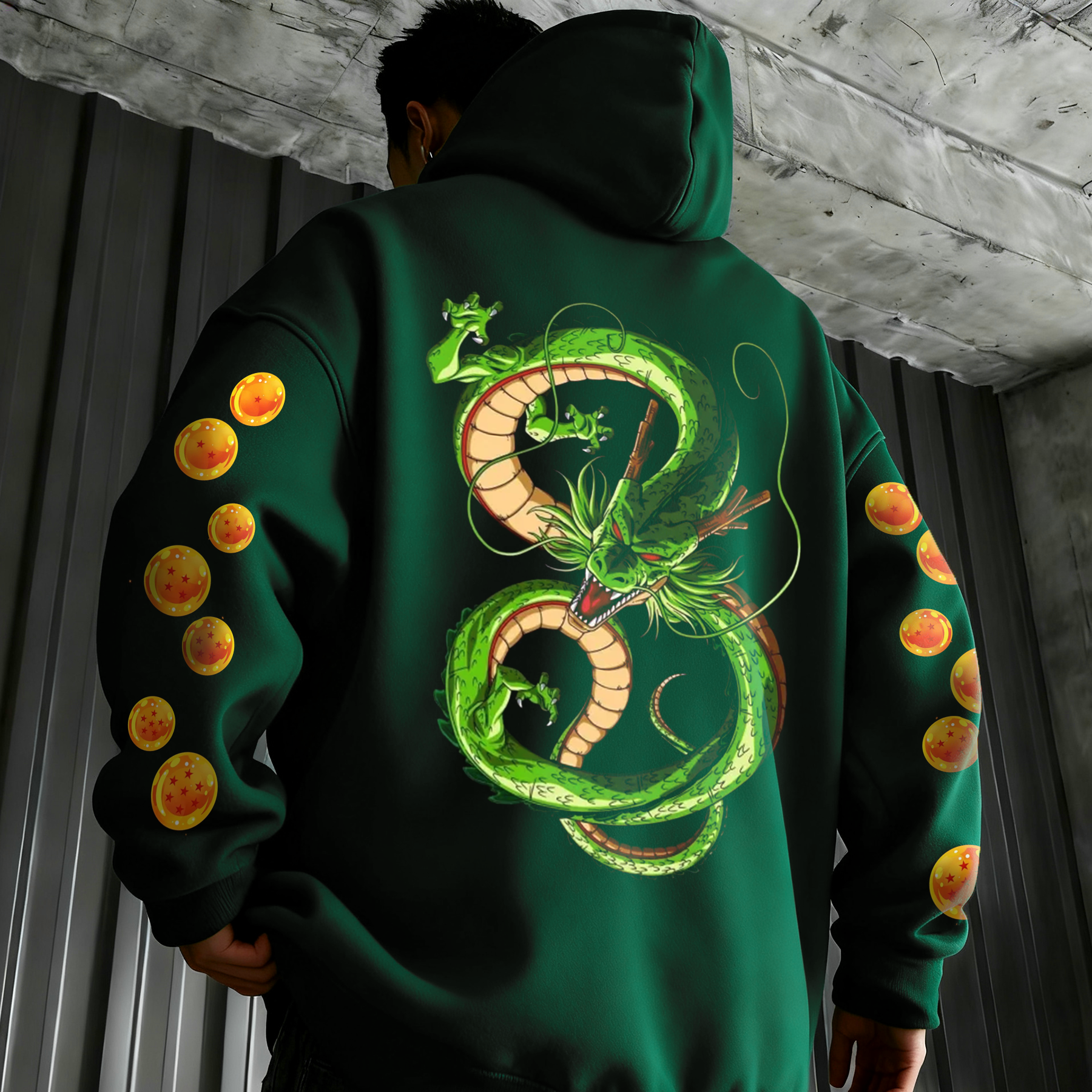  Anime-Inspired Pink Hoodie with Unique Character Design for Casual Wear