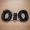 Ham Radio Shortwave Antenna Horizontal Balun Antenna for Emergency Communication