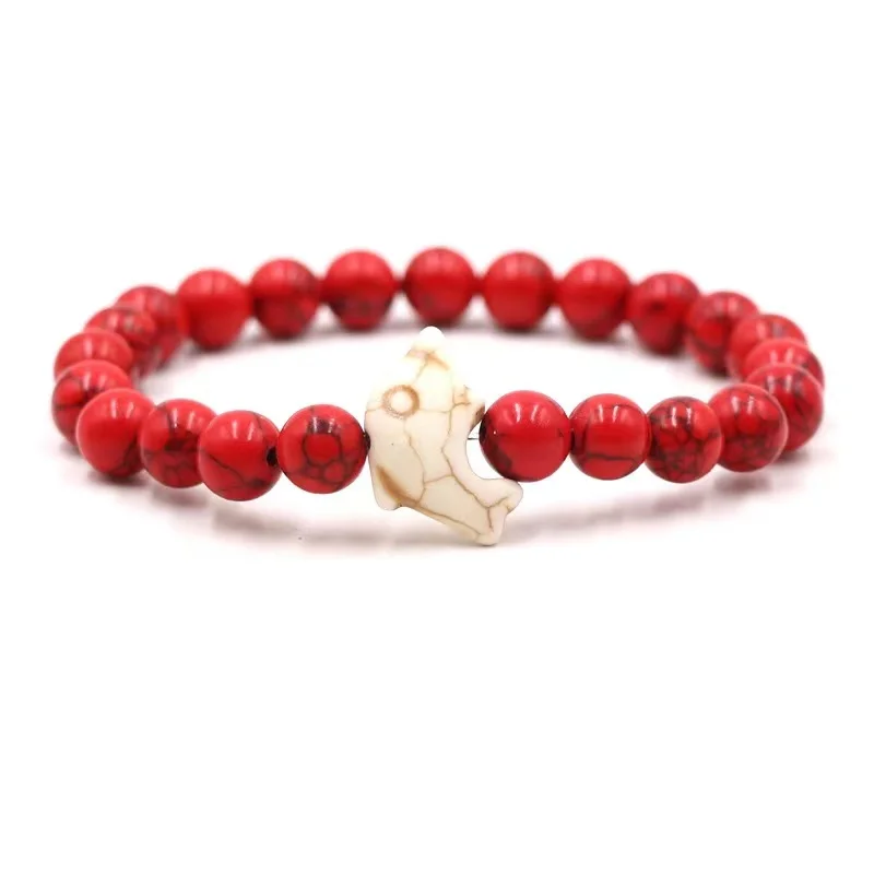 The Dolphin Bracelet