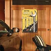 1948 Craftsman Tools - Metal Tin Signs(8*12Inch/12*16Inch) - Garage