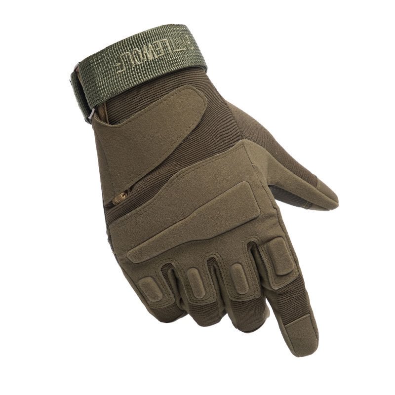 Men's Outdoor Tactical Touch Screen Gloves-Compassnice®