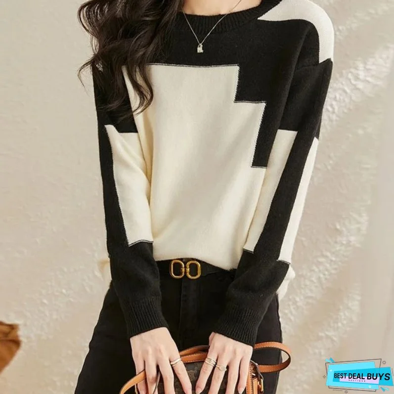 Timeless and Stylish winter Sweater