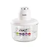 Grape Peeler, Fully Automatic Household Fruit Peeler, Powerful Peeling Machine.