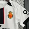 25/26 Kids RCD Mallorca Soccer Jersey Away
