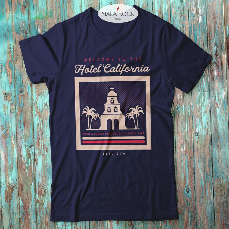 rocky eagles t shirt