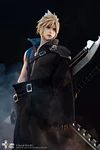 1/6 Scale Sction Figure AC ver. Cloud Strife - (FF7) Final Fantasy VII Statue - GAMETOYS