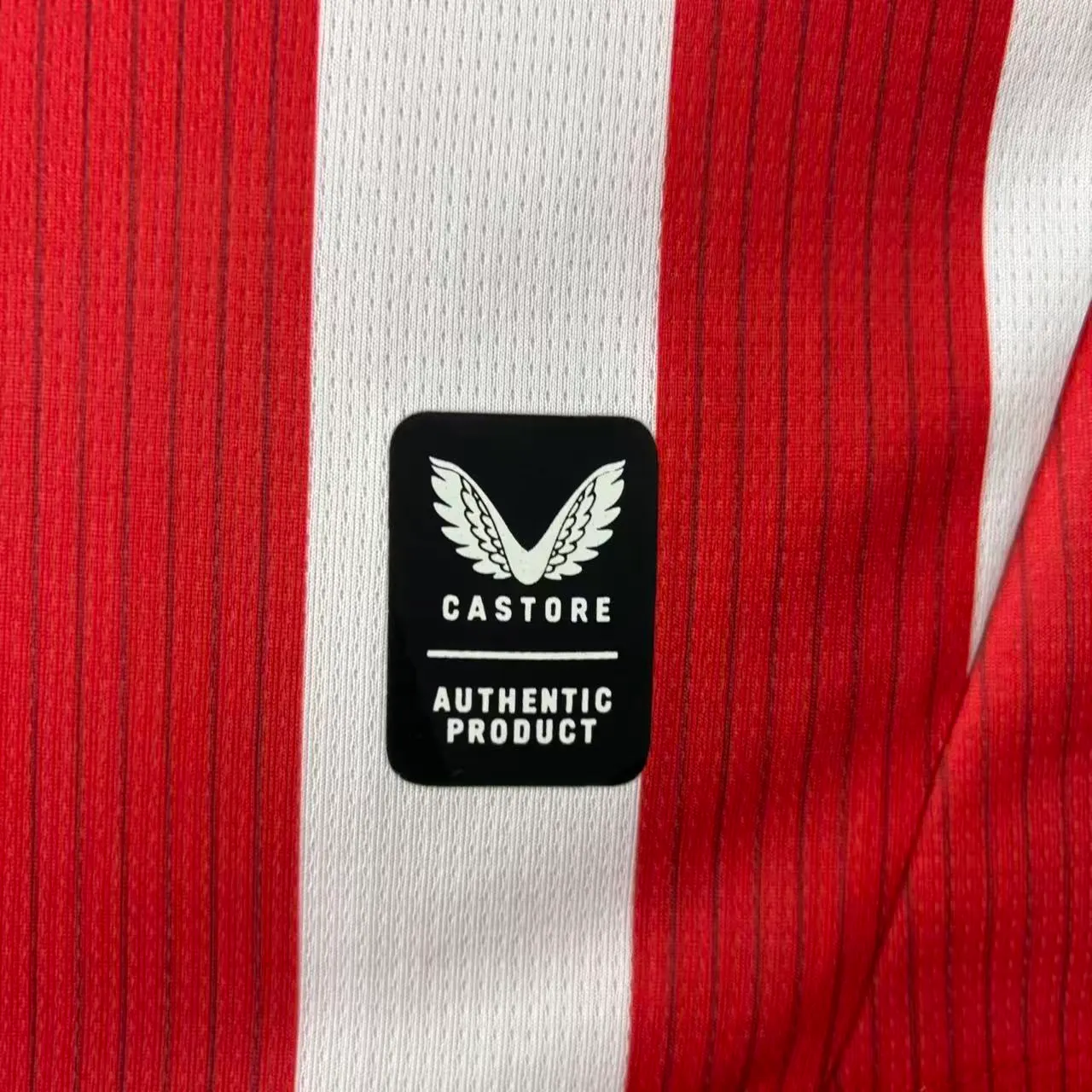 26/27 Athletic Bilbao Home Football Shirt Thai Quality
