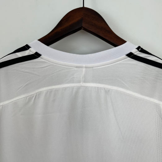 Retro Real Madrid 2003/2004 Home Football Shirt Thai Quality